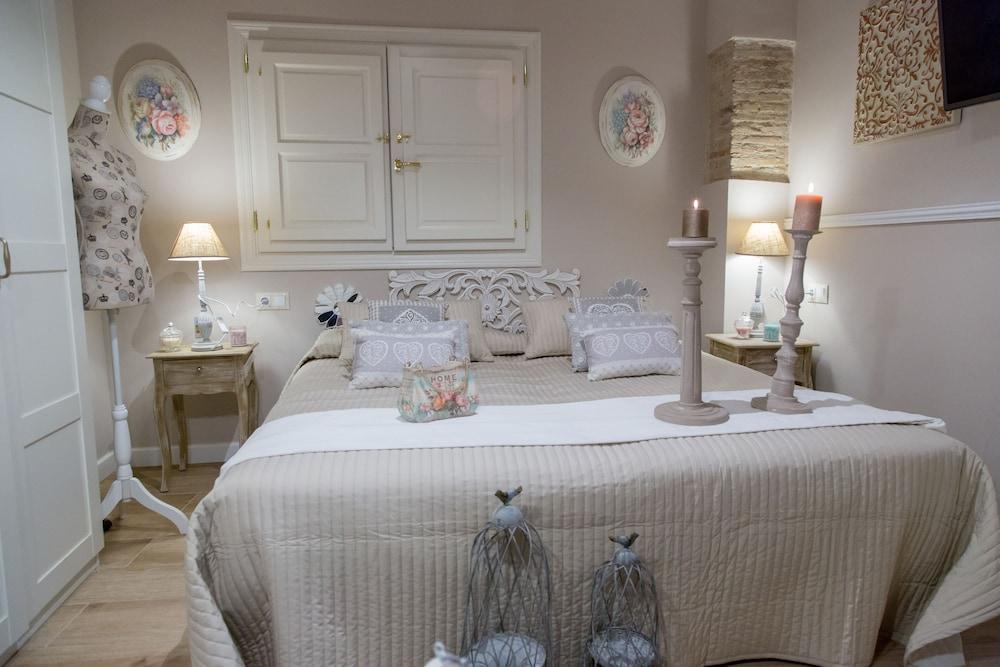 Apartment Palacio Almagra