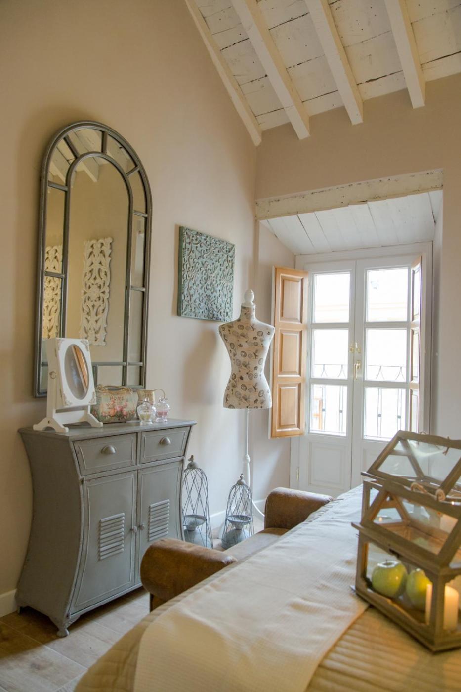 Appartement Palacio Almagra *