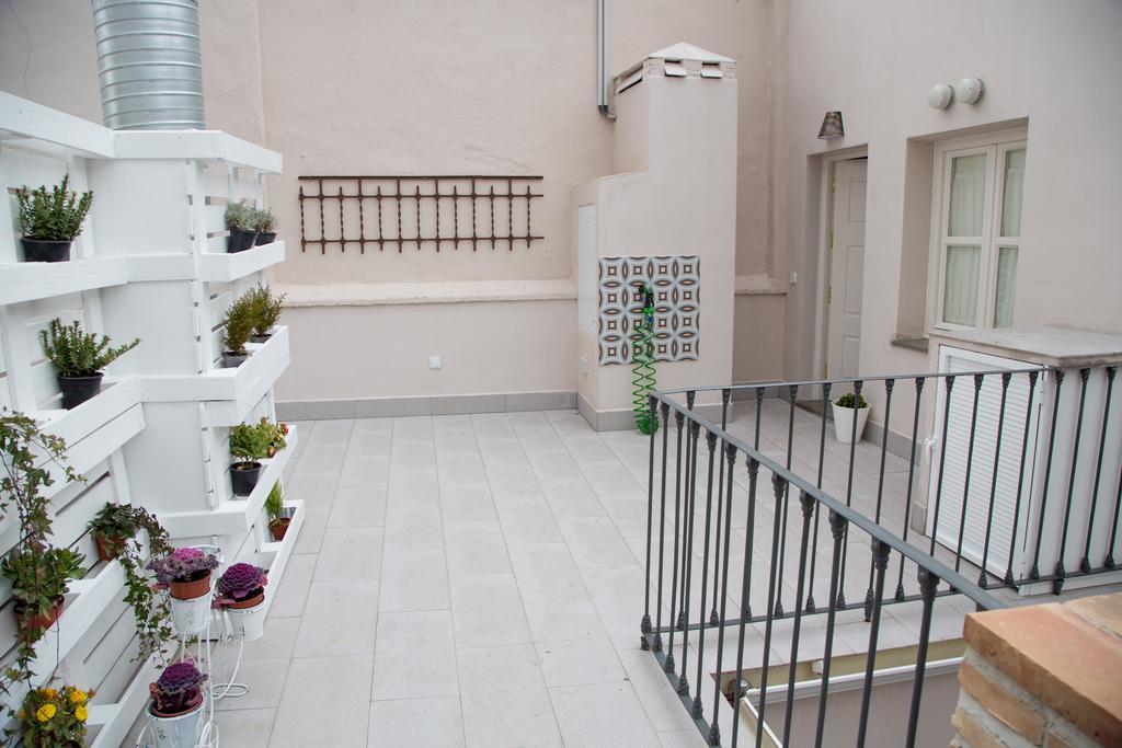 Appartamento Palacio Almagra Granada