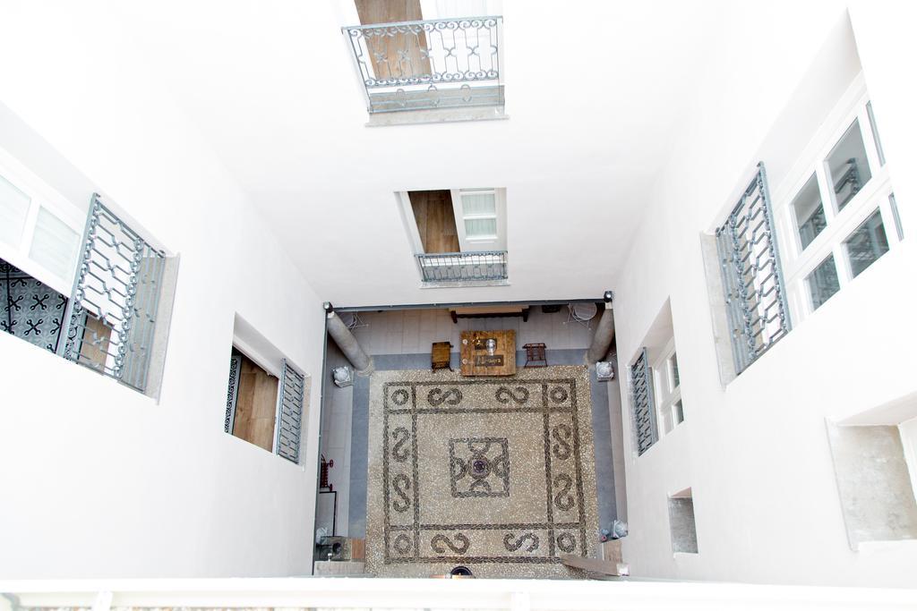 Palacio Almagra Appartement Grenade