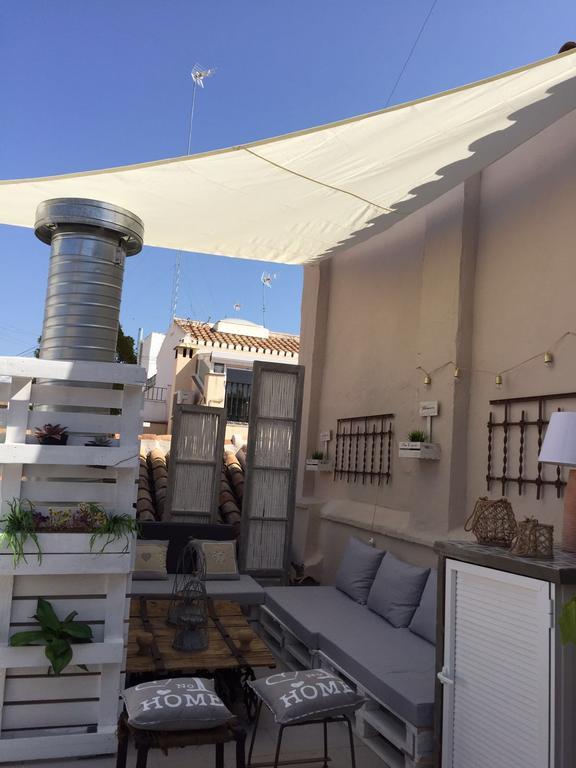 Appartamento Palacio Almagra *