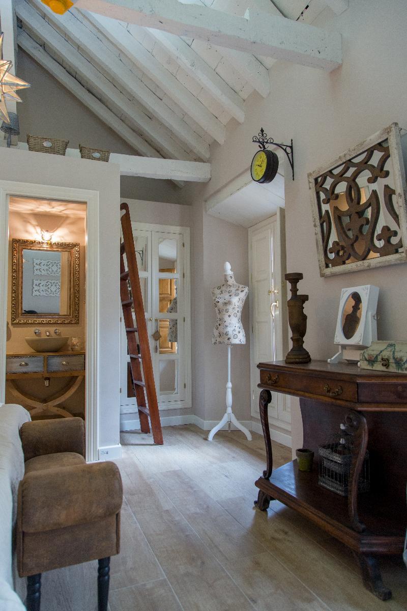 Apartment Palacio Almagra Granada