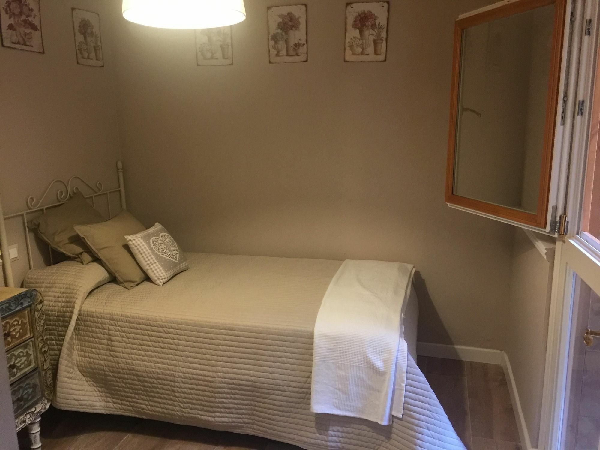 Appartement Palacio Almagra