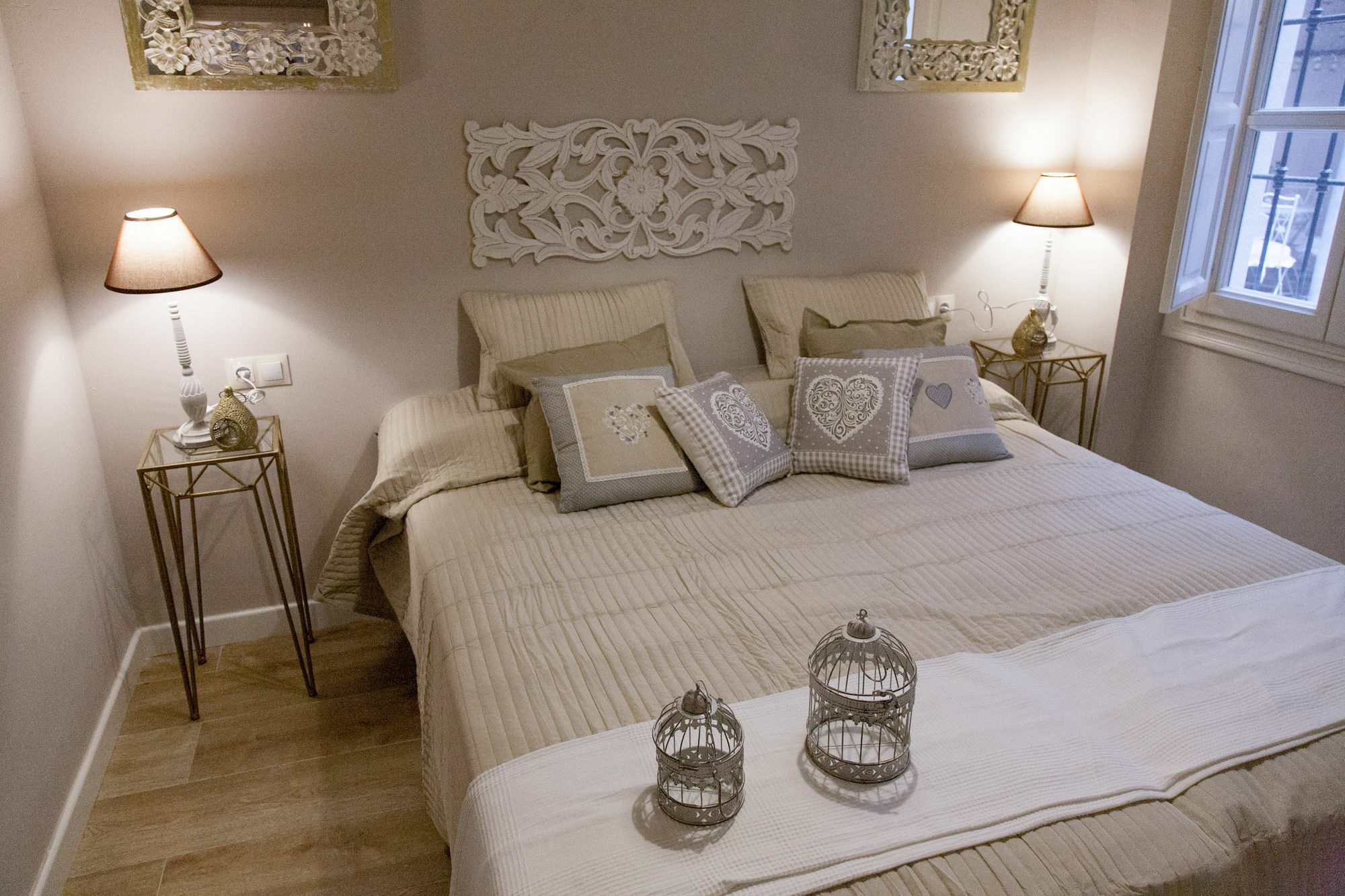 Palacio Almagra Appartement *