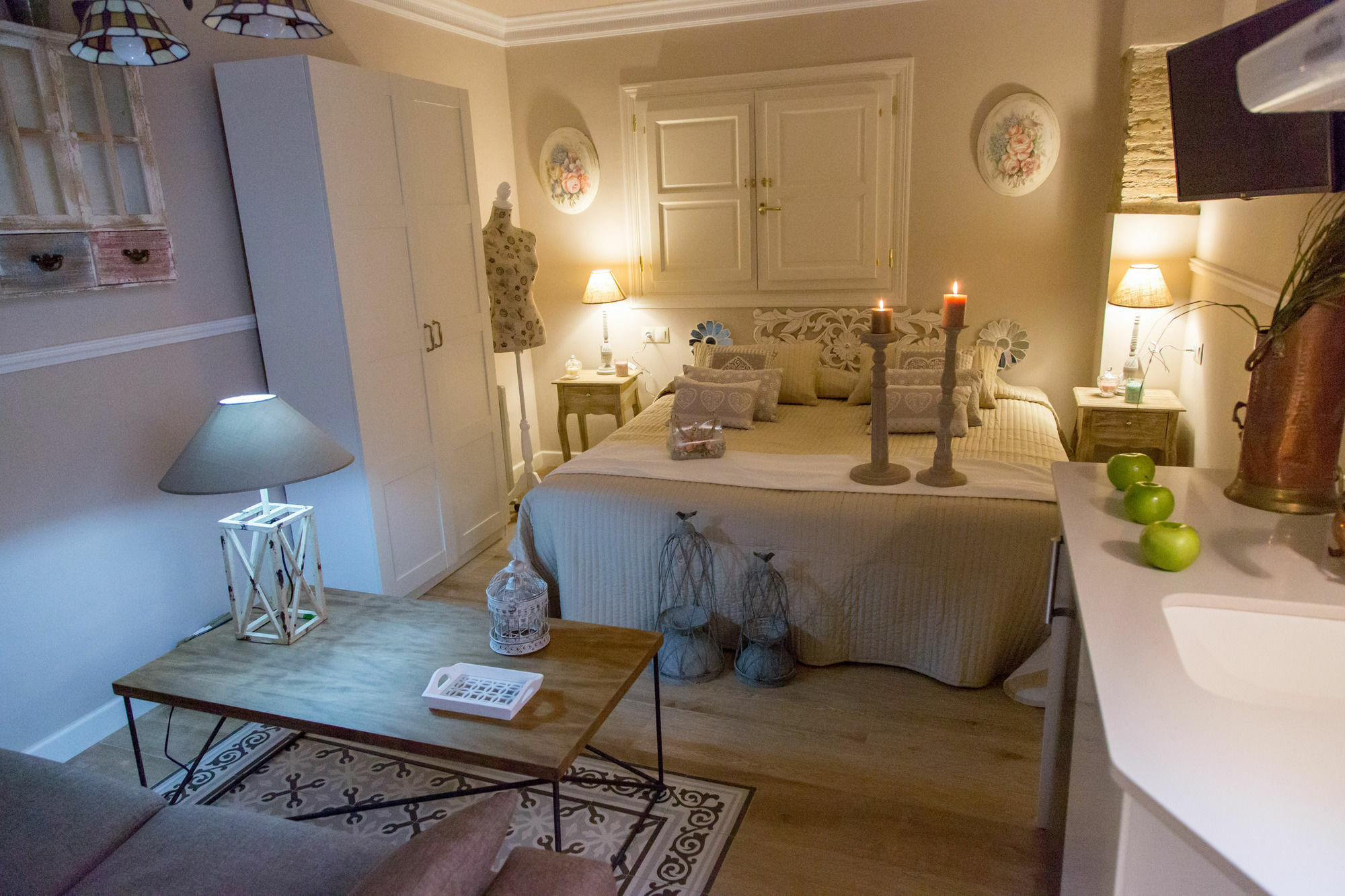 Appartamento Palacio Almagra Granada