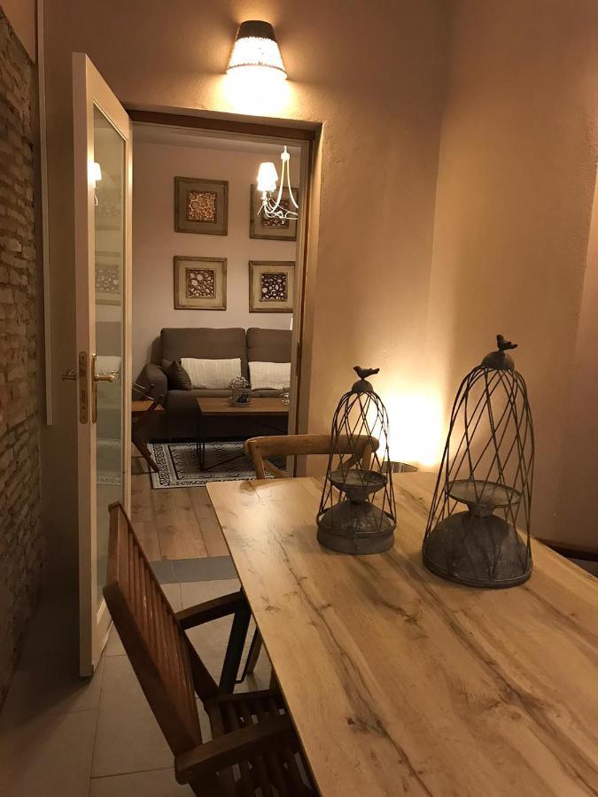 Appartamento Palacio Almagra