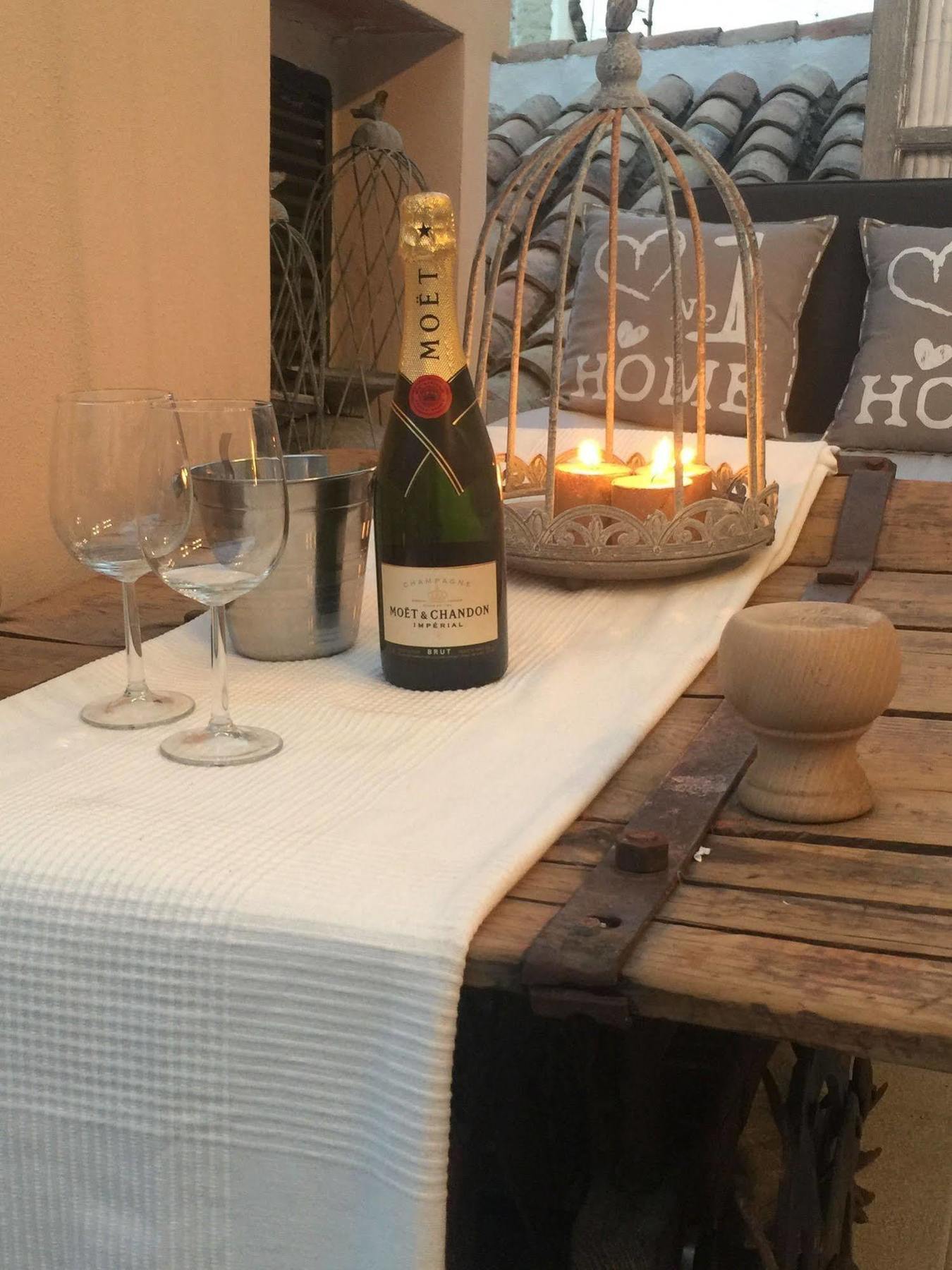 Palacio Almagra Apartament