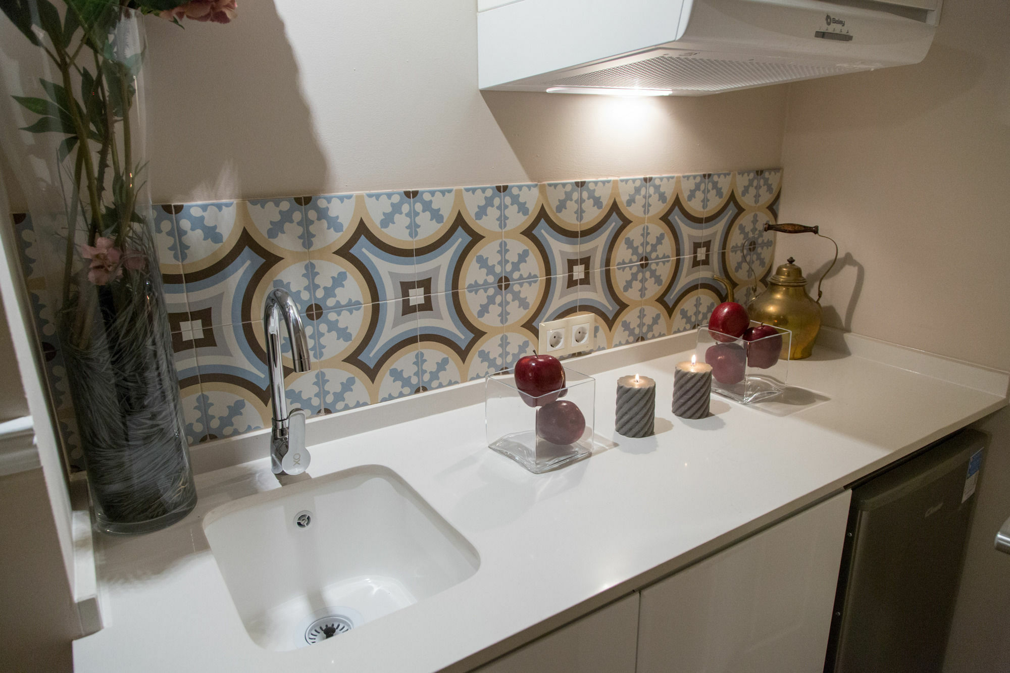 Apartament Palacio Almagra Grenada